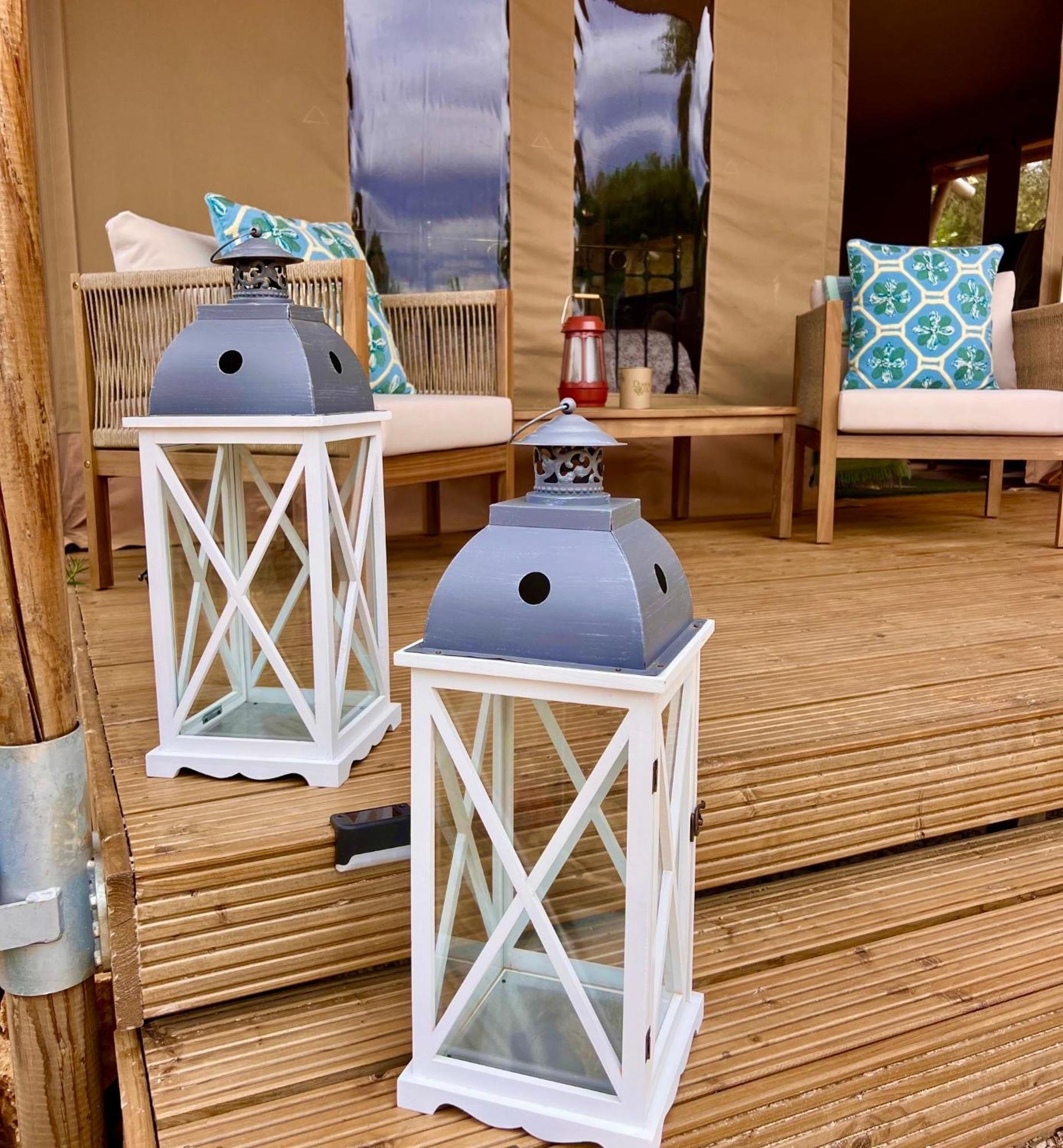 Domus Olea Glamping Hotel Ceglie Messapica Exterior photo